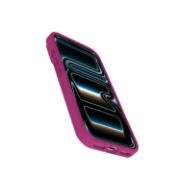 Image de OtterBox React MagSafe - Rose, Transparent (77-98634)