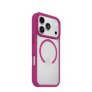 Image de OtterBox React MagSafe - Rose, Transparent (77-98634)