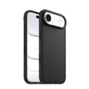 Image de OtterBox Symmetry MagSafe Series pour Apple iPhone Air, noir - produits livrés sans emballage (77-99424)