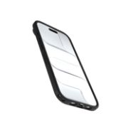 Image de OtterBox Symmetry MagSafe Series pour Apple iPhone Air, noir - produits livrés sans emballage (77-99424)