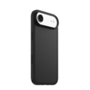 Image de OtterBox Symmetry MagSafe Series pour Apple iPhone Air, noir - produits livrés sans emballage (77-99424)