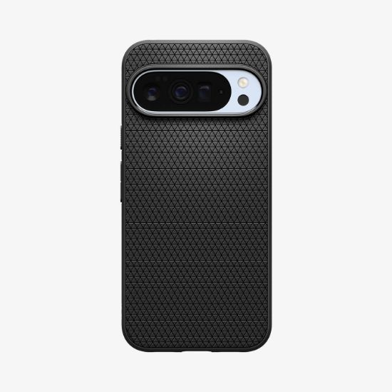 Image de Spigen Liquid Air - Noir (ACS09737)