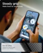 Image de Spigen Liquid Air - Noir (ACS09737)