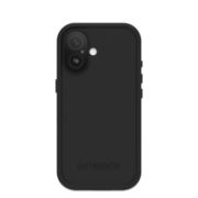 Image de OtterBox Fre MagSafe Series pour Apple iPhone 17, noir (77-99764)