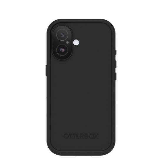 Image de OtterBox Fre MagSafe Series pour Apple iPhone 17, noir (77-99764)