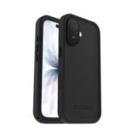 Image de OtterBox Fre MagSafe Series pour Apple iPhone 17, noir (77-99764)