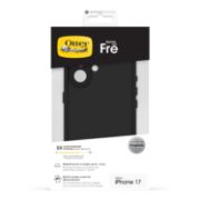Image de OtterBox Fre MagSafe Series pour Apple iPhone 17, noir (77-99764)