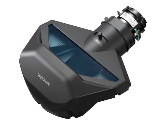 Image de NEC NP44ML-PA4 objectif de projection PAxx4UL Series (100015549)
