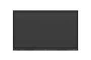 Image de LG CreateBoard Standard tableau blanc interactif 139,7 cm (55") 3840 x 2160 pixels Écran tactile Noir (55TR3DQ-B)