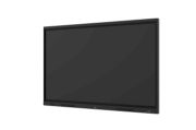 Image de LG CreateBoard Standard tableau blanc interactif 139,7 cm (55") 3840 x 2160 pixels Écran tactile Noir (55TR3DQ-B)