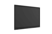 Image de LG CreateBoard Standard tableau blanc interactif 139,7 cm (55") 3840 x 2160 pixels Écran tactile Noir (55TR3DQ-B)