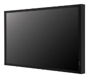 Image de LG Écran d'affichage dynamique Écran plat de signalisation numérique 124,5 cm (49") LED Wifi 4000 cd/m² Full HD Noir WebOS 24/7 (49XE4P-B)