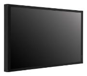 Image de LG Écran d'affichage dynamique Écran plat de signalisation numérique 124,5 cm (49") LED Wifi 4000 cd/m² Full HD Noir WebOS 24/7 (49XE4P-B)
