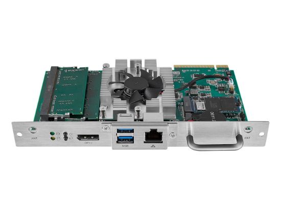 Image de Sharp accessoire d'affichage de messages (100016177)