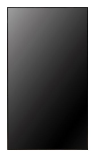 Image de LG 55XF3P 139,7 cm (55") 3000 cd/m² Full HD Noir WebOS 24/7 (55XF3P-B)