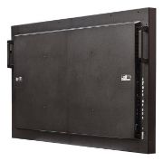 Image de LG Écran d'affichage dynamique Écran plat de signalisation numérique 190,5 cm (75") 3000 cd/m² 4K Ultra HD Noir (75XF3P-B)