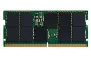 Image de Kingston Technology module de mémoire 32 Go 1 x 32 Go DDR5 5600 MT/s 262-pin SO-DIMM ECC (KTH-PN556T-32G)