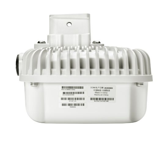 Image de HP E Aruba Networking AP-565 (RW) 802.11ax Dual 2x2 Radio Integrated Omni Antennas Outdoor AP Point d'accès - Blanc (R4W43A)