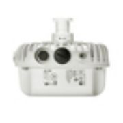 Image de HP E Aruba Networking AP-565 (RW) 802.11ax Dual 2x2 Radio Integrated Omni Antennas Outdoor AP Point d'accès - Blanc (R4W43A)