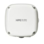 Image de HP E Aruba Networking AP-565 (RW) 802.11ax Dual 2x2 Radio Integrated Omni Antennas Outdoor AP Point d'accès - Blanc (R4W43A)