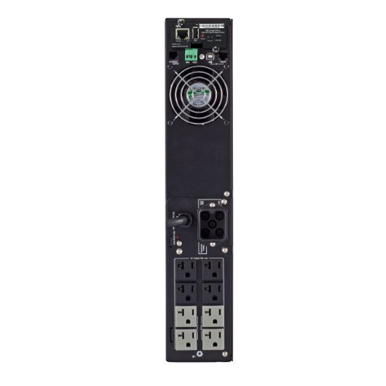 Image de HP E R/T2200 G5 Onduleur - Noir (Q1L84A)