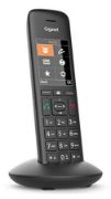 Image de Gigaset C570HX Téléphone - Noir (S30852-H2861-R101)