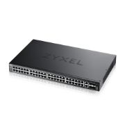 Image de Zyxel XGS2220-54 Géré L3 Gigabit Ethernet (10/100/1000) (XGS2220-54-EU0101F)