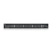 Image de Zyxel XGS2220-54 Géré L3 Gigabit Ethernet (10/100/1000) (XGS2220-54-EU0101F)