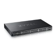 Image de Zyxel XGS2220-54 Géré L3 Gigabit Ethernet (10/100/1000) (XGS2220-54-EU0101F)