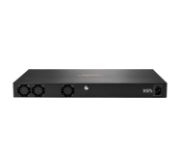 Image de HP E CX 6200F 24G Class-4 PoE 4SFP+ 370W Switch (JL725B#ABB)