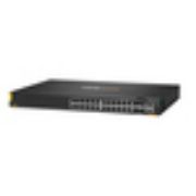 Image de HP E CX 6200F 24G Class-4 PoE 4SFP+ 370W Switch (JL725B#ABB)
