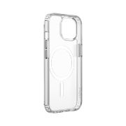 Image de Belkin SheerForce, Magnetic, Clear, iPhone 15 - Transparent (MSA019BTCL)