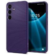 Image de SPIGEN Liquid Air™ Backcover Samsung Galaxy S24 - Deep Purple - Violet (ACS07451)