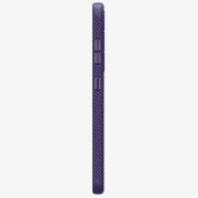 Image de SPIGEN Liquid Air™ Backcover Samsung Galaxy S24 - Deep Purple - Violet (ACS07451)