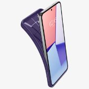Image de SPIGEN Liquid Air™ Backcover Samsung Galaxy S24 - Deep Purple - Violet (ACS07451)