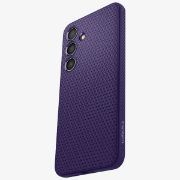 Image de SPIGEN Liquid Air™ Backcover Samsung Galaxy S24 - Deep Purple - Violet (ACS07451)