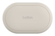 Image de Belkin SoundForm ClearFit Casque - Sable (AUC013CTSA)