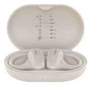 Image de Belkin SoundForm ClearFit Casque - Sable (AUC013CTSA)