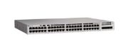 Image de Cisco Catalyst C9200L Switch - Gris (C9200L-48T-4X-A)