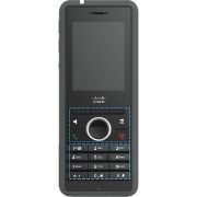 Image de Cisco 6825 Téléphone IP - Noir (CP-6825-3PC-CE-K9=)