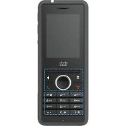 Image de Cisco 6825 Téléphone IP - Noir (CP-6825-3PC-CE-K9=)