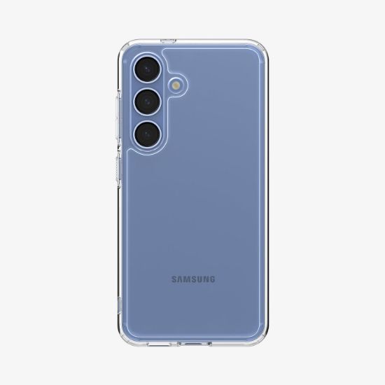 Image de Spigen Ultra Hybrid - Transparent (ACS09006)