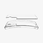 Image de Spigen Ultra Hybrid - Transparent (ACS09006)