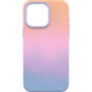 Image de OtterBox Symmetry Series pour MagSafe pour iPhone 15 Pro Max, Soft Sunset (Purple) - Violet (77-93385)