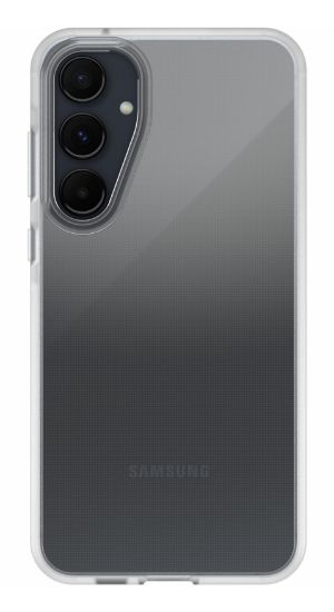 Image de OtterBox React Series Case pour Galaxy A55 5G, Clear - Transparent (77-95417)