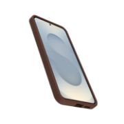 Image de OtterBox Symmetry Cactus Series pour Samsung Galaxy S25+, Rich Adobe - Marron (77-97448)