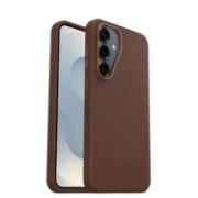 Image de OtterBox Symmetry Cactus Series pour Samsung Galaxy S25+, Rich Adobe - Marron (77-97448)