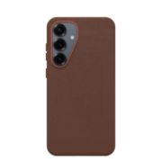 Image de OtterBox Symmetry Cactus Series pour Samsung Galaxy S25+, Rich Adobe - Marron (77-97448)