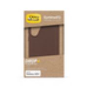 Image de OtterBox Symmetry Cactus Series pour Samsung Galaxy S25+, Rich Adobe - Marron (77-97448)