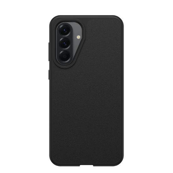 Image de OtterBox React Series pour Samsung Galaxy A56 5G, noir - produits livrés sans emballage (77-97792)